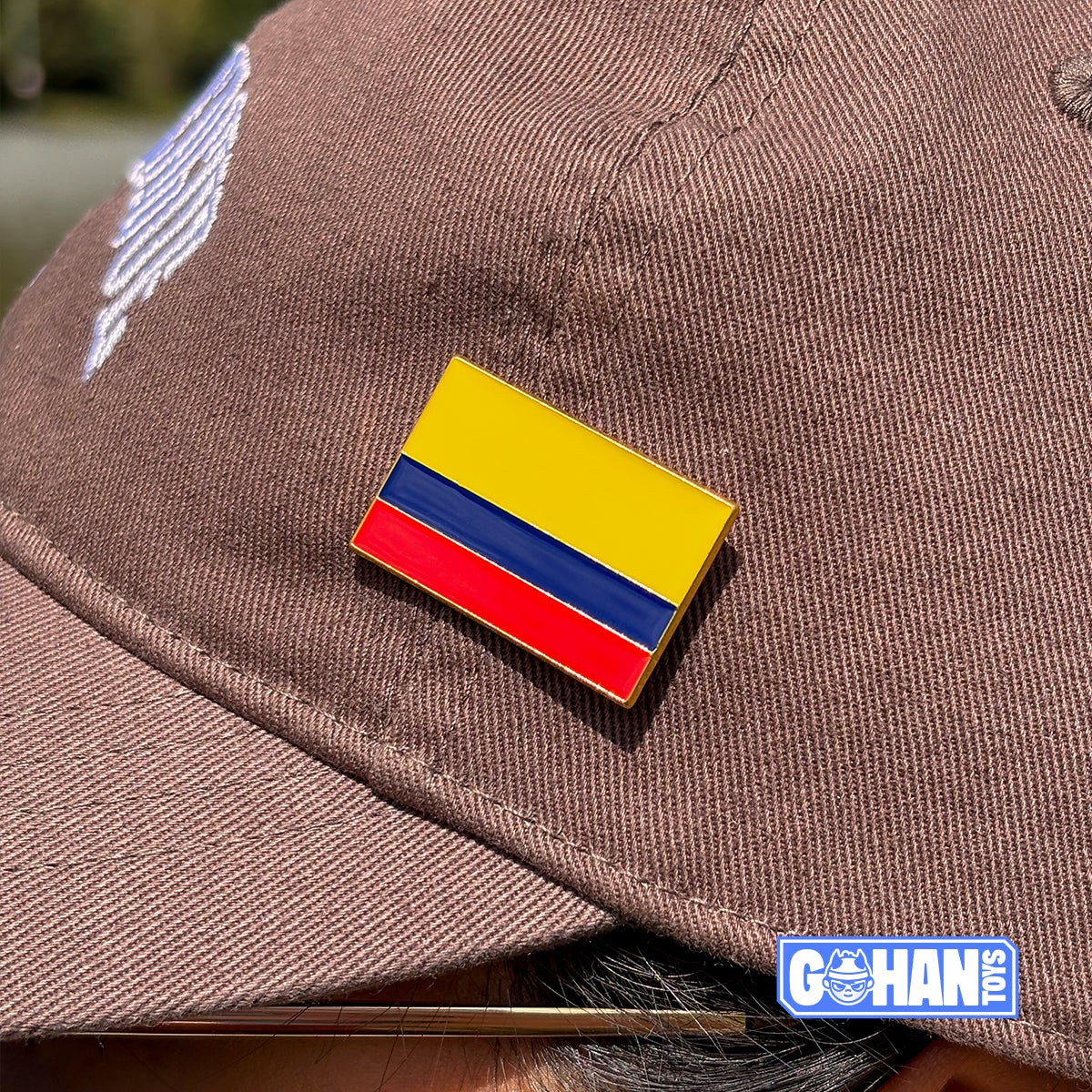 Pines de Colombia