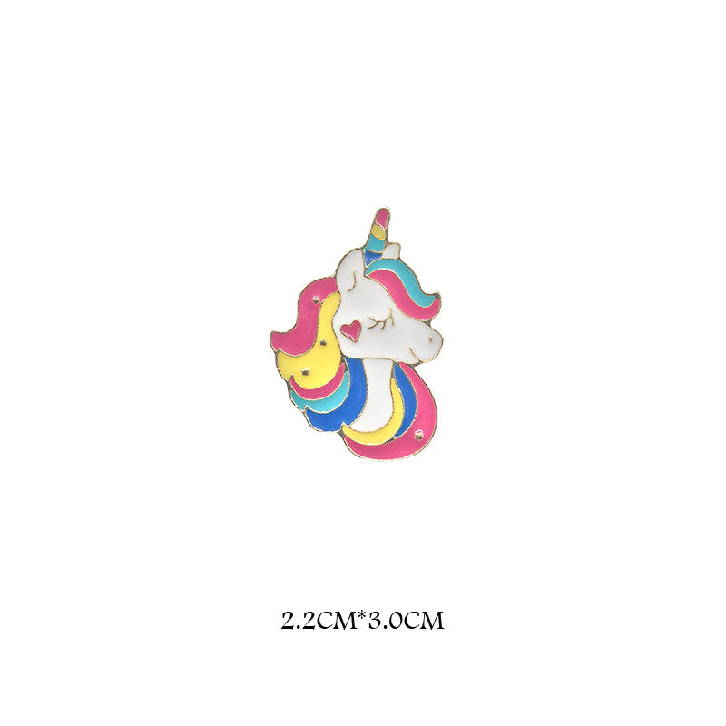 Pines de Unicornio