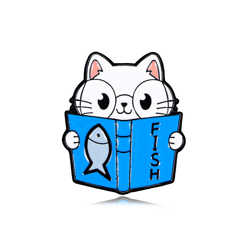 Pines de Gato Blanco