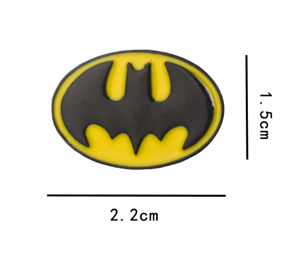 Pink de El Joker / Batman