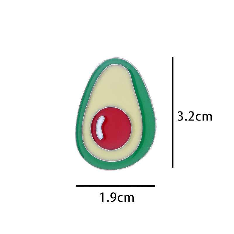 Pines de Frutas y Verduras