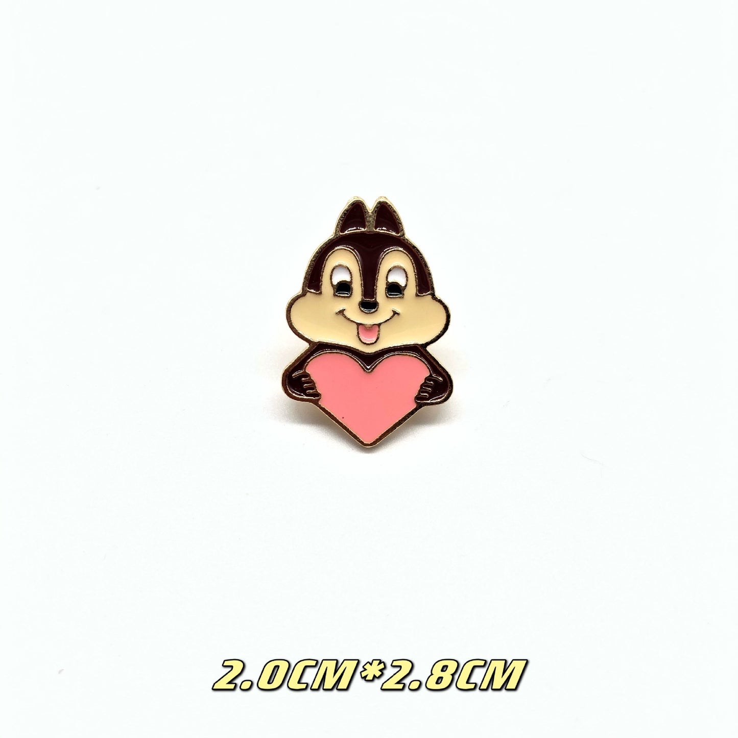 Pines de Mickey Mouse