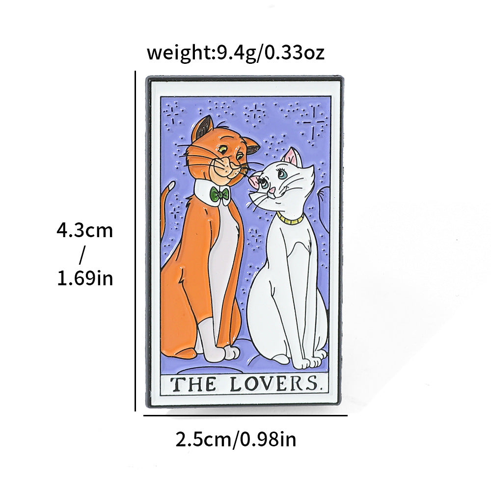 Pines de Enamorados - Disney