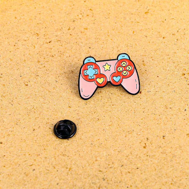 Pines de Gamer Girl
