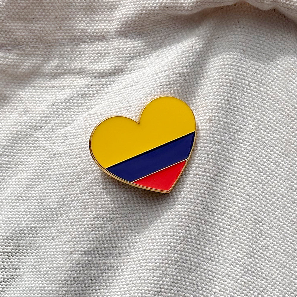 Pines de Colombia