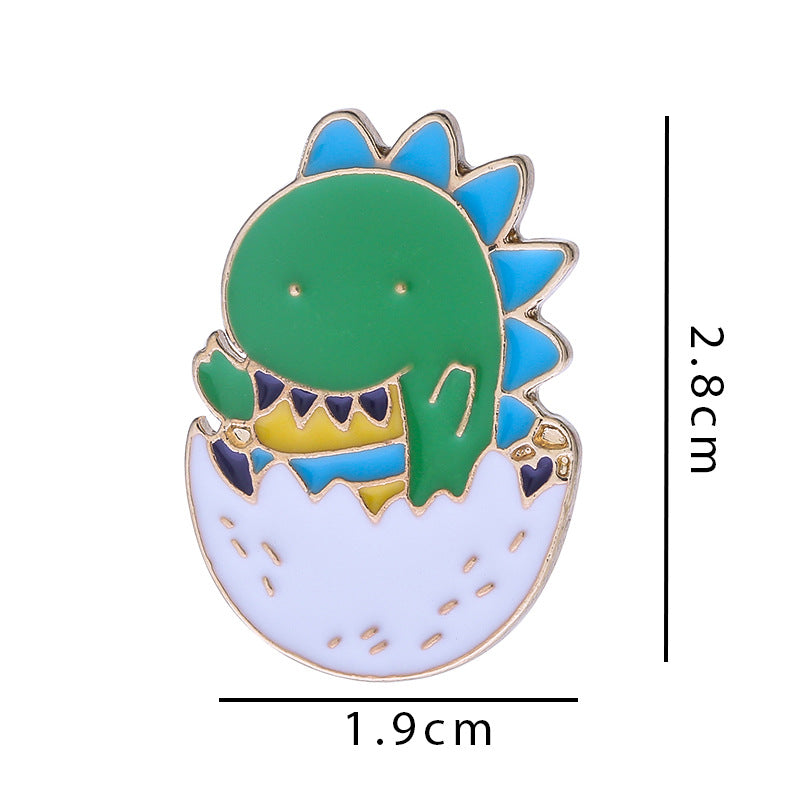 Pines de Dinosaurios