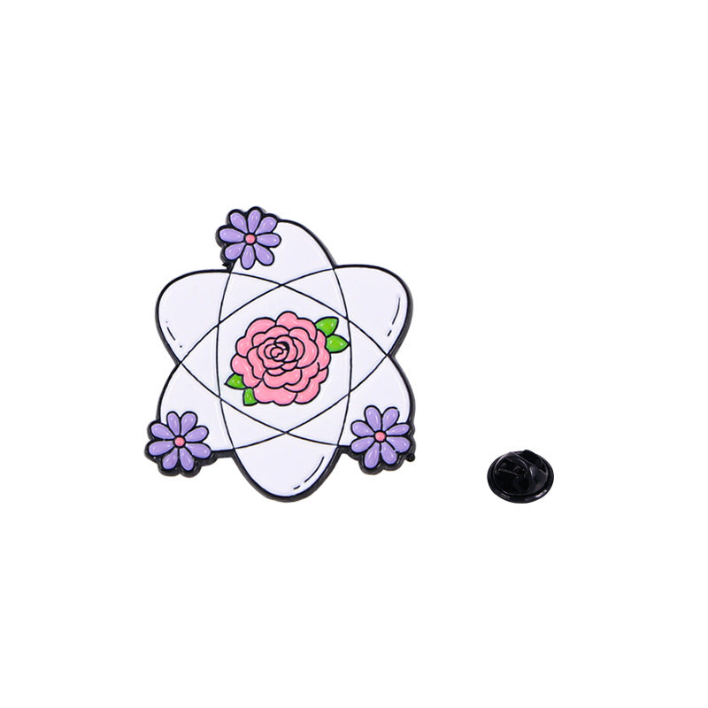 Pines de Química Flores