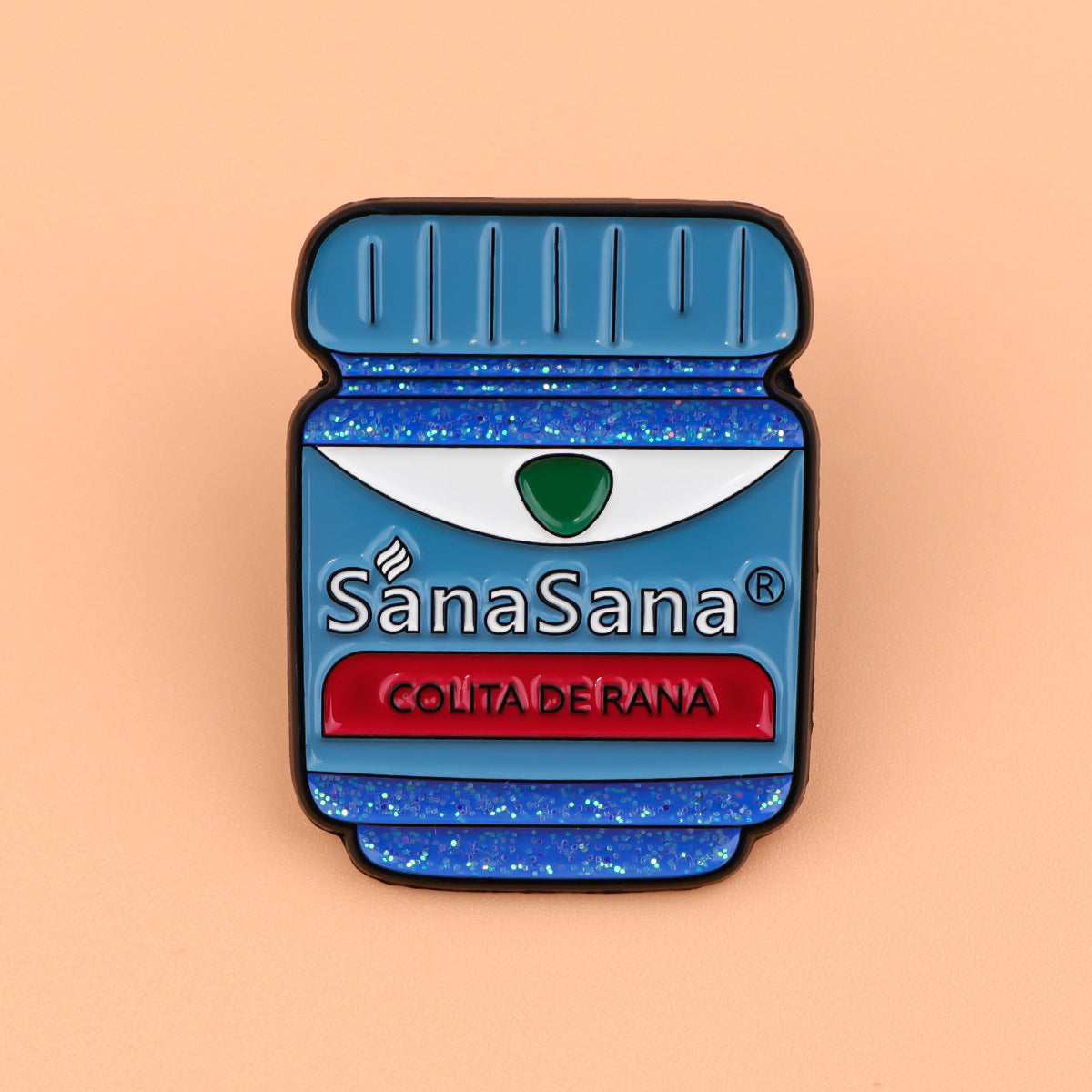 Pin de Sana Sana Colita de Rana