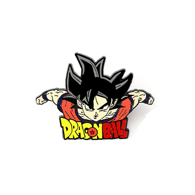Pines de Dragon Ball