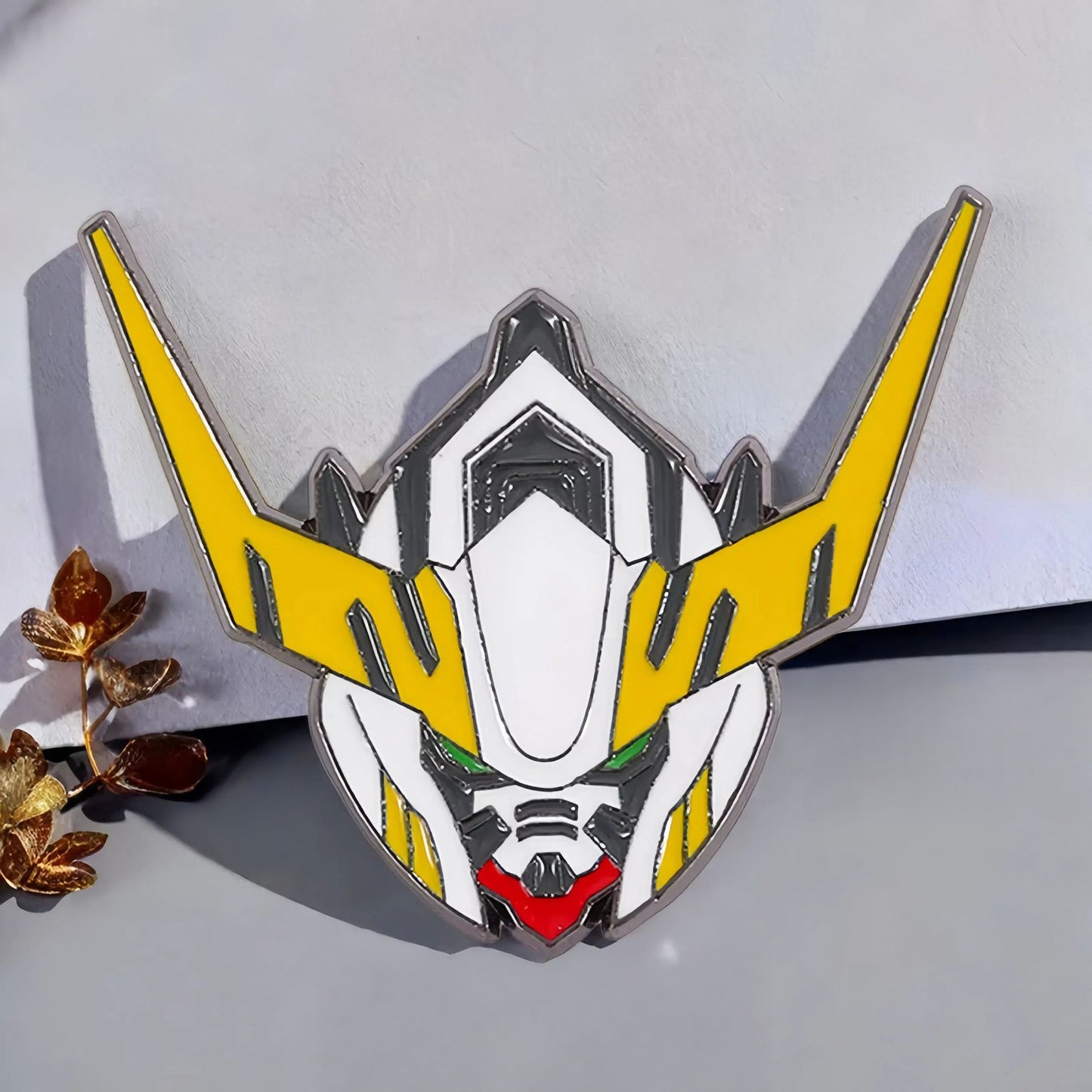 Pines de Mobile Suit Gundam