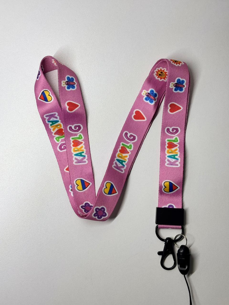 Lanyards