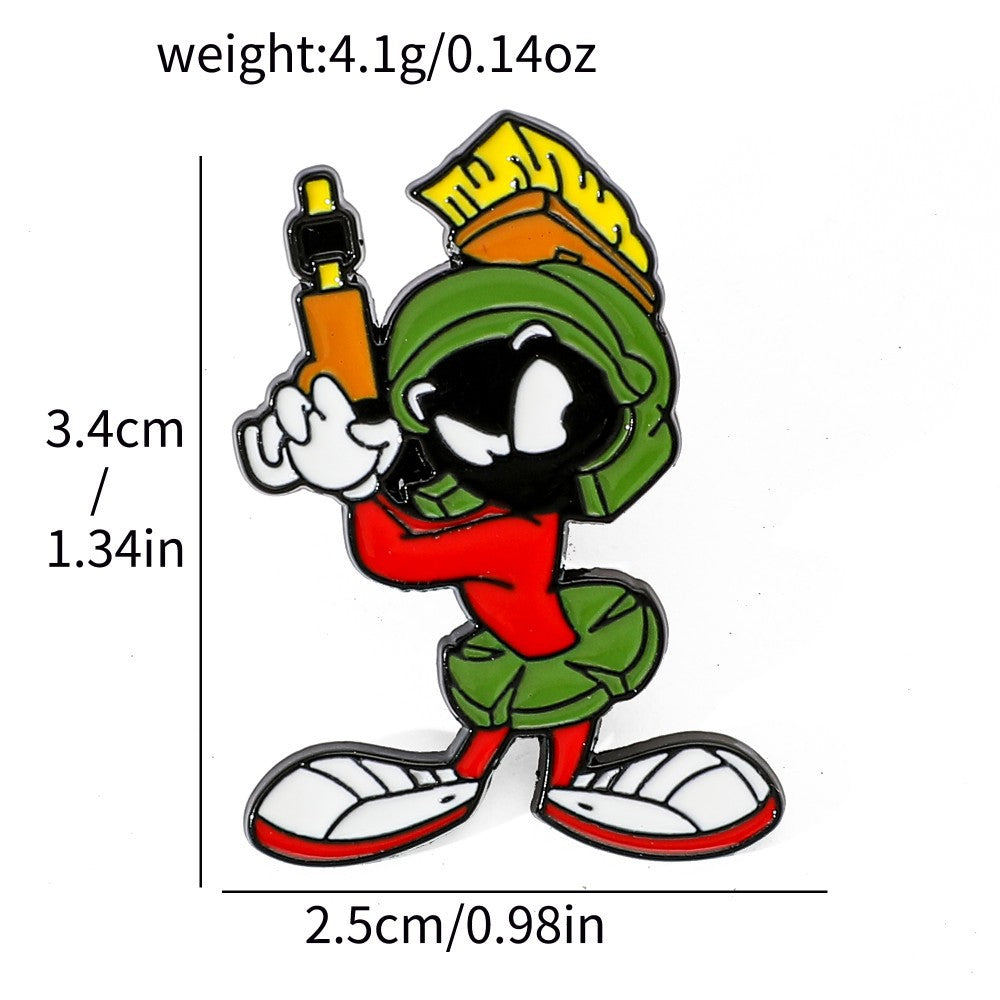 Pines de Looney Tunes