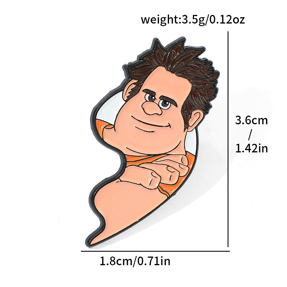 Pines de Corazones - Disney