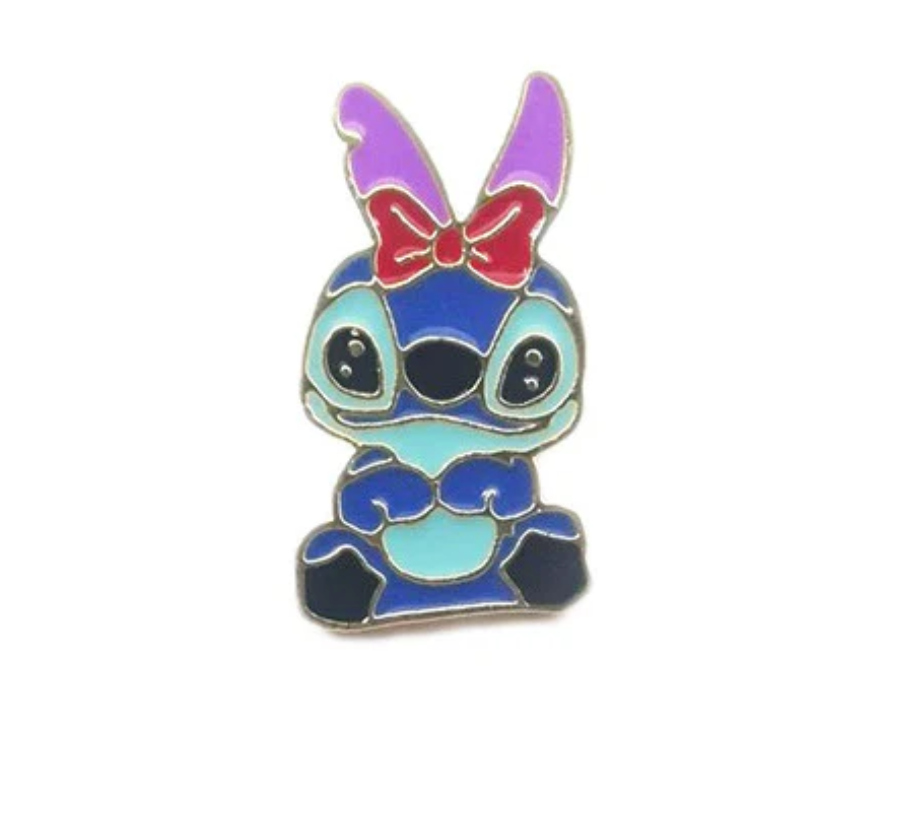 Pines de Stitch