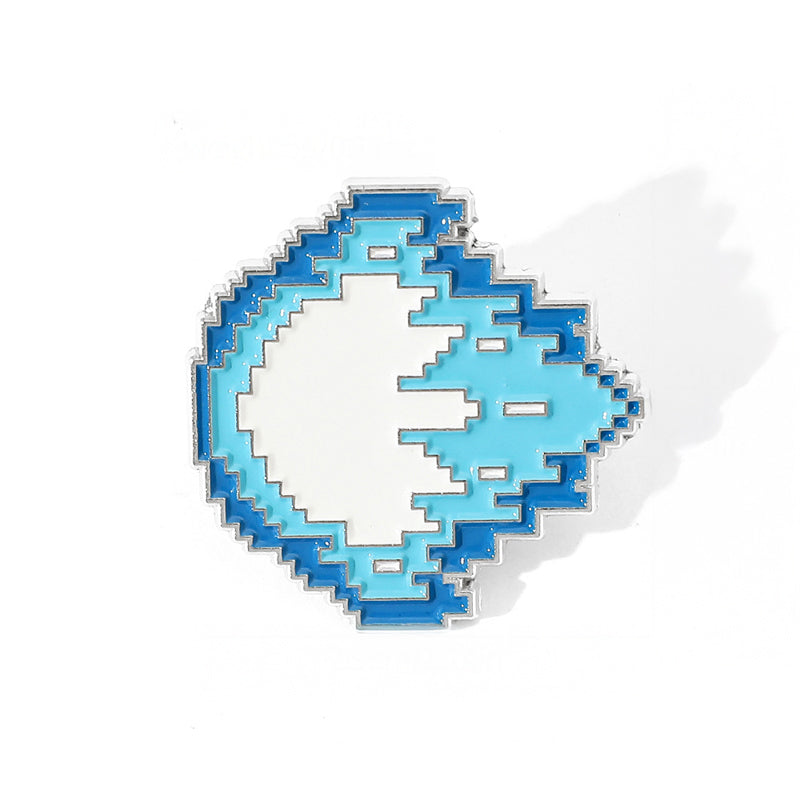 Pines de Street Fighter