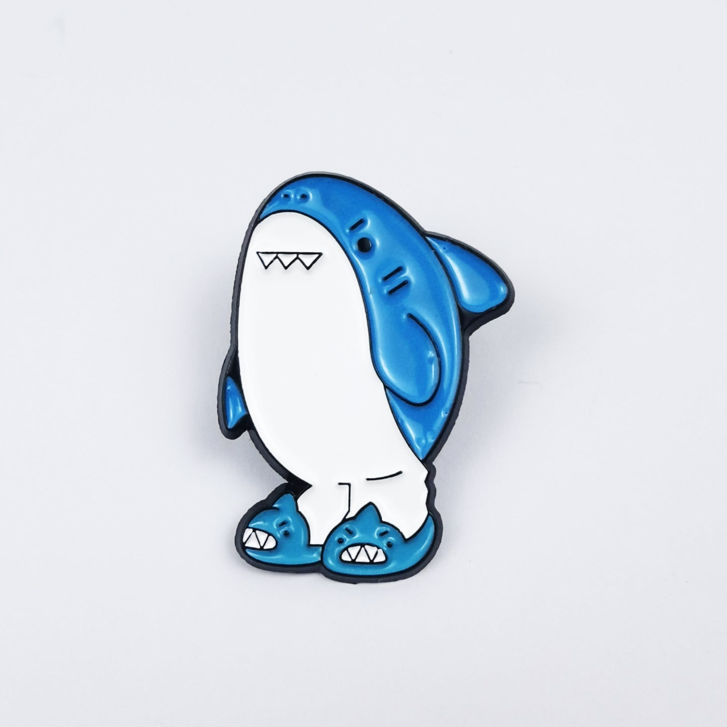 Pines de Animales Marinos