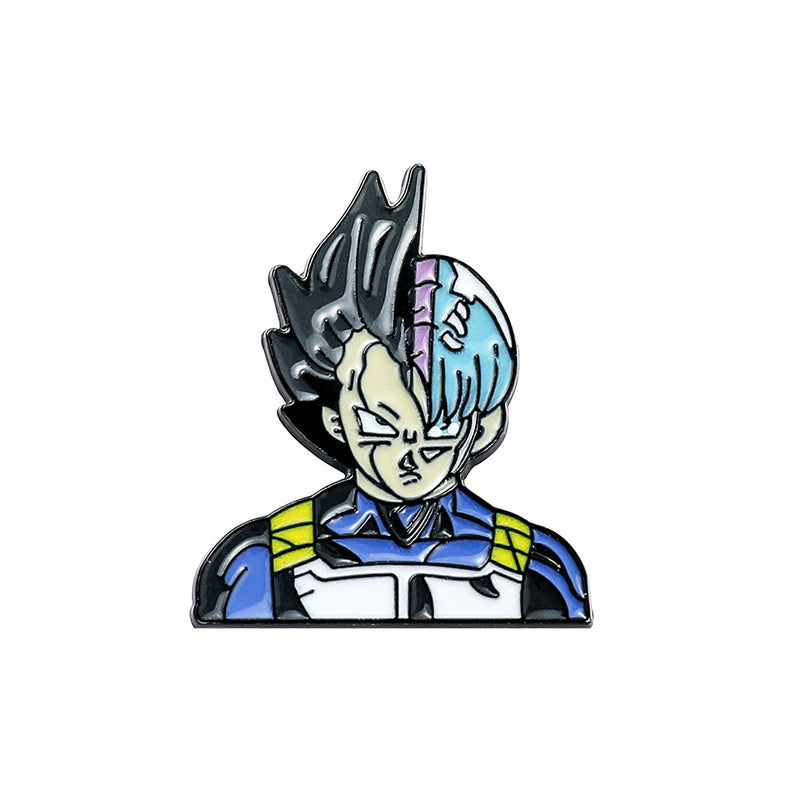 Pines de Dragon Ball