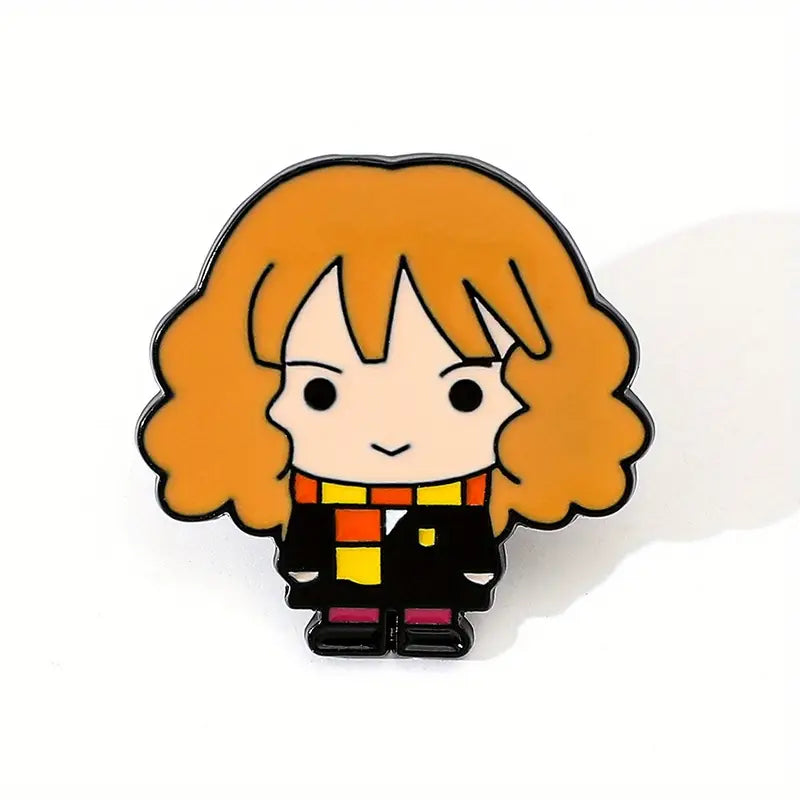 Pines de Harry Potter