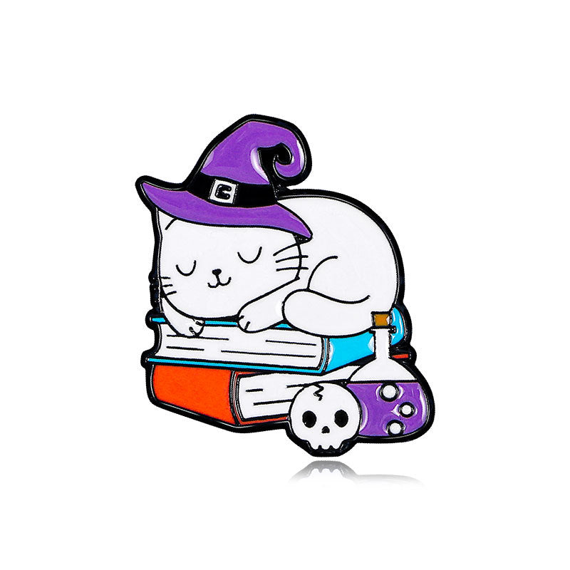 Pines de Gato Blanco