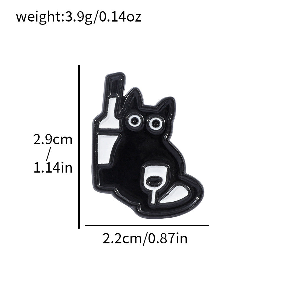 Pines de Gato Negro