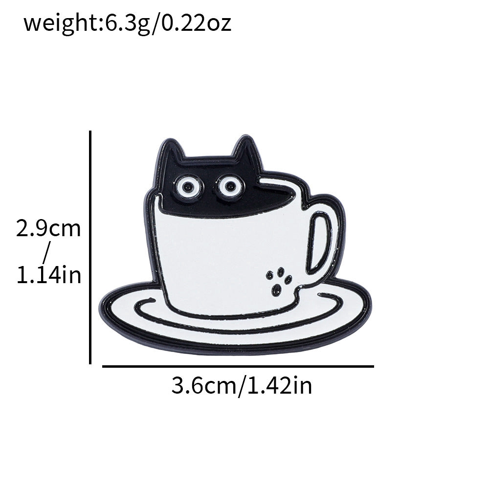 Pines de Gato Negro