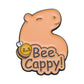 Pines de Capybara Frases