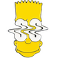 Pines de los Simpsons