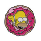 Pines de los Simpsons