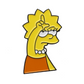 Pines de los Simpsons