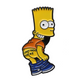 Pines de los Simpsons