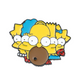 Pines de los Simpsons