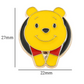 Pines de Winnie Poh