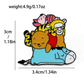 Pines de Winnie Poh