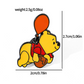 Pines de Winnie Poh