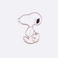 Pines de Snoopy