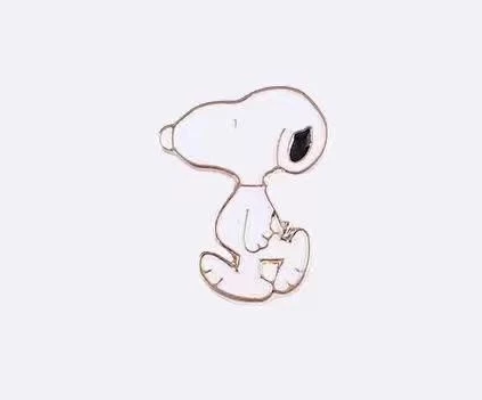 Pines de Snoopy
