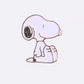 Pines de Snoopy