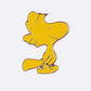 Pines de Snoopy
