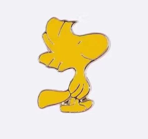 Pines de Snoopy