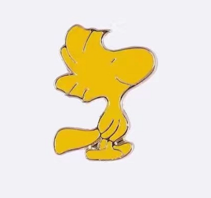 Pines de Snoopy