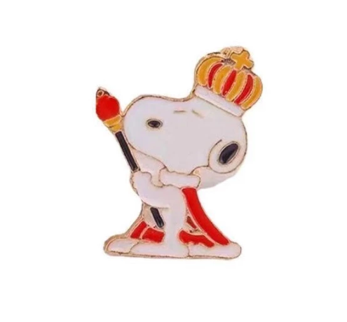 Pines de Snoopy