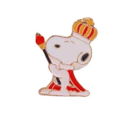 Pines de Snoopy