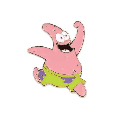 Pines de Bob Esponja