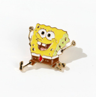 Pines de Bob Esponja