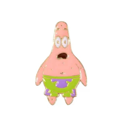 Pines de Bob Esponja