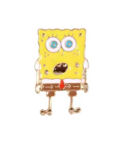 Pines de Bob Esponja