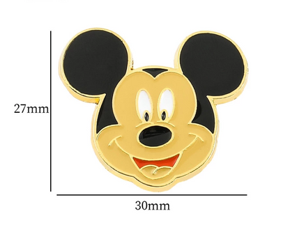 Pines de Mickey Mouse
