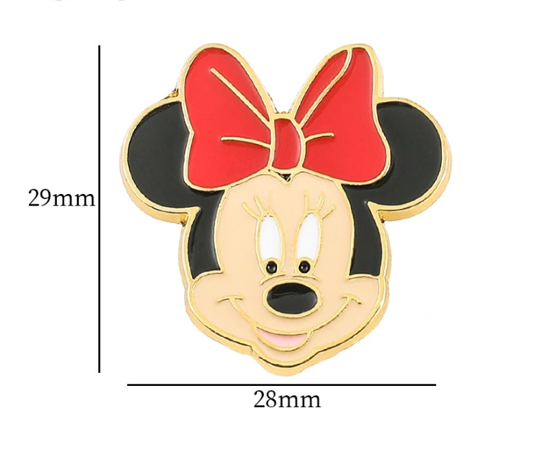 Pines de Mickey Mouse
