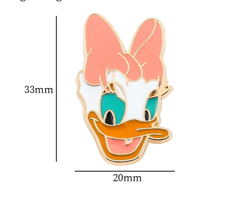 Pines de Mickey Mouse