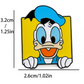 Pines de Mickey Mouse